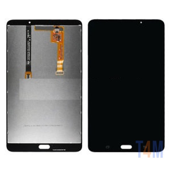 Touch+Display Samsung Galaxy Tab A 7,0 2016/T285 Preto